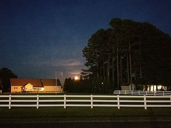 Back on Pilot Bypass Rd