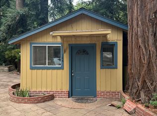 144 Hillside Ave #144, Ben Lomond, CA 95005