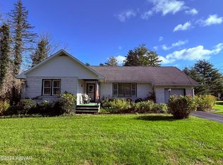 389 N Beach St, Blanchard, PA 16826
