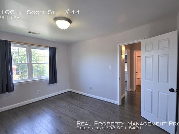 3rd image of 2106 N Scott St APT 44