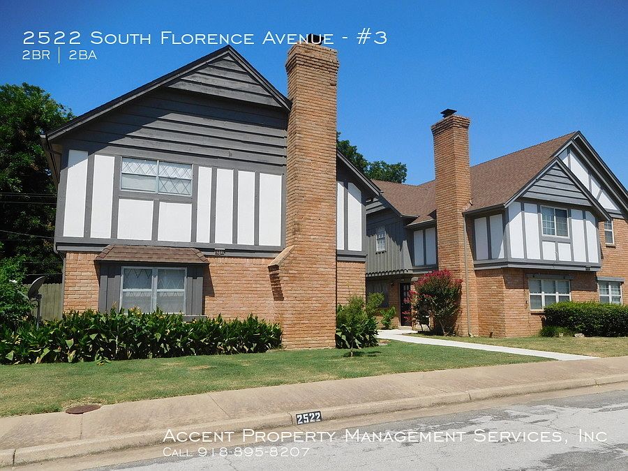 1st image of 2522 S Florence Ave Unit 3