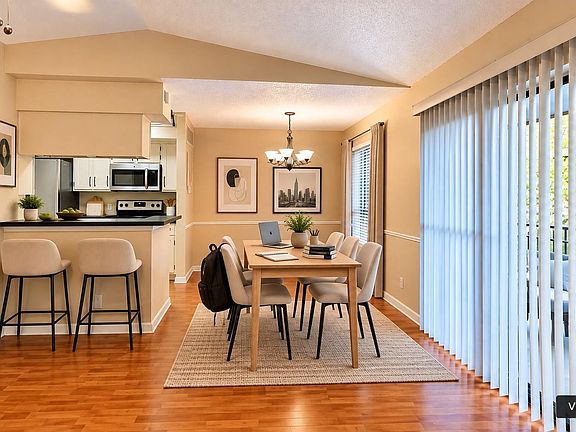 4th image of 2120 El Paseo St APT 1304