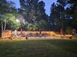 1127 Dawn Dr, Mineola, TX 75773