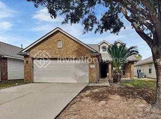 1015 Redcrest Springs Ct, Houston, TX 77073