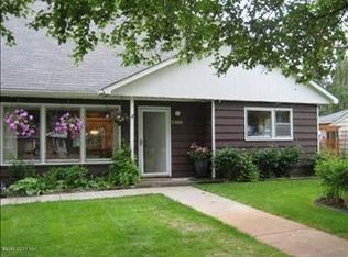 2400 Douglas Dr, Anchorage, AK 99517