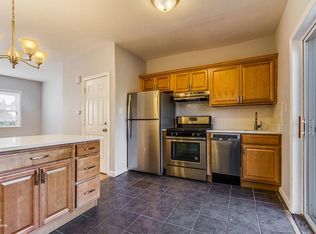 33 W 24th St #2, Bayonne, NJ 07002