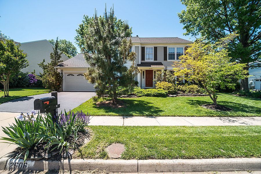 2nd image of 2606 Stone Mountain Ct