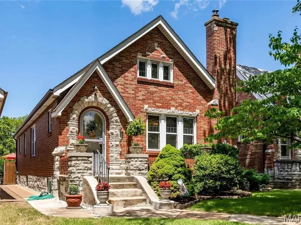 6341 Bancroft Ave, Saint Louis, MO 63109