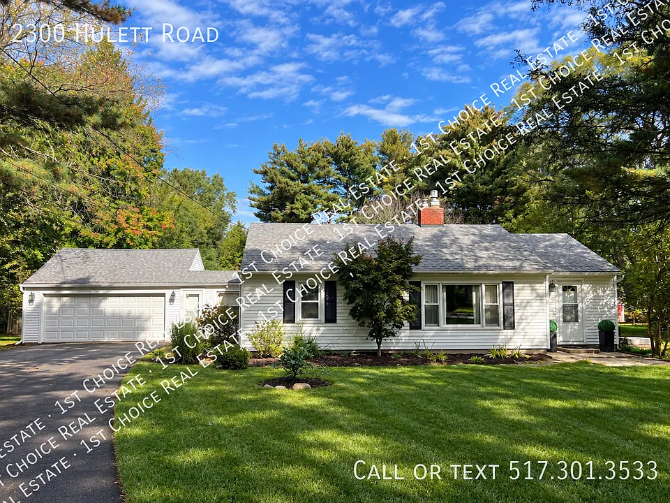2300 Hulett Rd