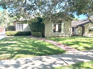 1766 Naglee Ave, San Jose, CA 95126