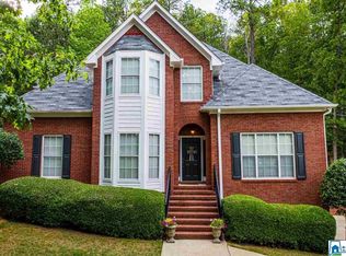 216 Woodbury Dr, Sterrett, AL 35147