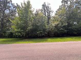 LOT 80 Cliffwood Ln, Murray, KY 42071