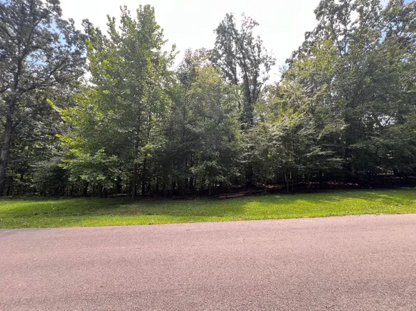 LOT 80 Cliffwood Ln, Murray, KY 42071
