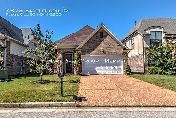 1st image of 4875 Saddlehorn Dr
