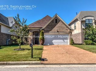 4875 Saddlehorn Dr, Memphis, TN 38125