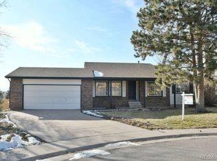 182 Plum Creek Pl, Highlands Ranch, CO 80126