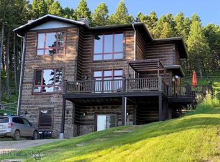 4 Skyport Heights Rd, Livingston, MT 59047