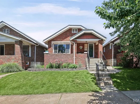 6109 Newport Ave, Saint Louis, MO 63116