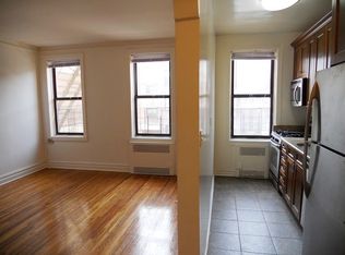 4721 41st St #2/E, Sunnyside, NY 11104