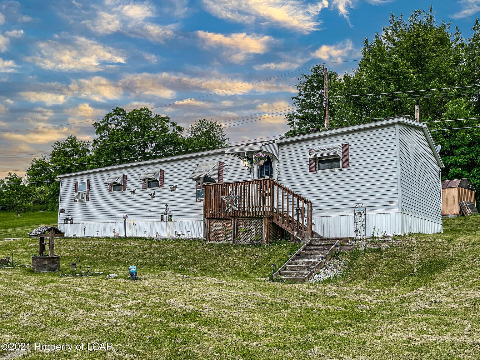 9 Echo Valley Dr, Shavertown, PA 18708 | Zillow