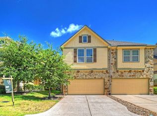 138 Biltmore Loop, Montgomery, TX 77316
