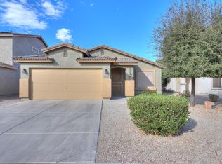44840 W Miraflores St, Maricopa, AZ 85139