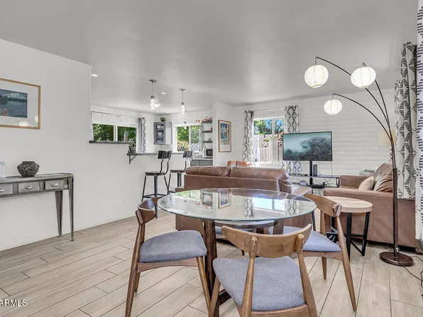 510 Sunset Lane, Sedona, AZ 86336