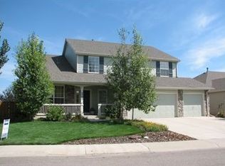 2502 Phantom Creek Ct, Fort Collins, CO 80528
