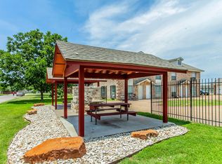 6601 May Dr, Waco, TX 76710