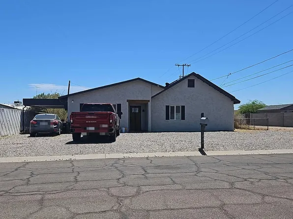 1006 N Arbor Ave, Casa Grande, AZ 85122