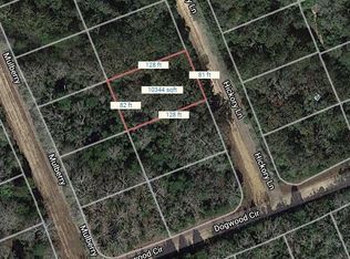 LOT 28 Mulberry, Normangee, TX 77871
