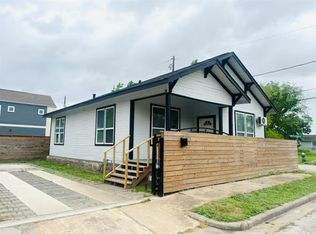 2404 Burkett St, Houston, TX 77004
