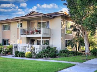 378 Avenida Castilla UNIT C, Laguna Woods, CA 92637