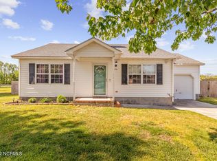 514 Emily Loop, Jacksonville, NC 28540