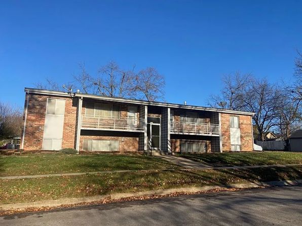 708 E Walnut St APT 101