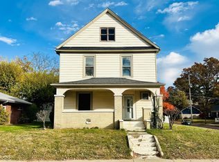 630 S Madison Ave, Anderson, IN 46016