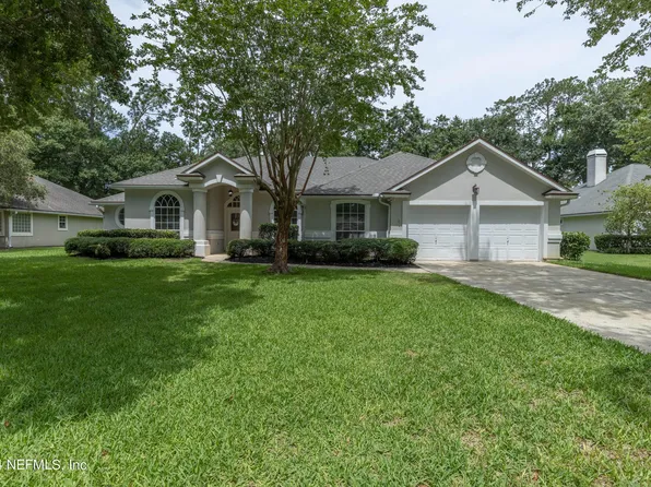 2285 EAGLE HARBOR Parkway, Fleming Island, FL 32003