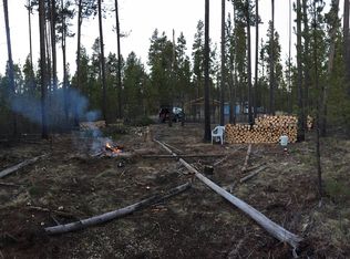 17449 Gull Dr, Bend, OR 97707