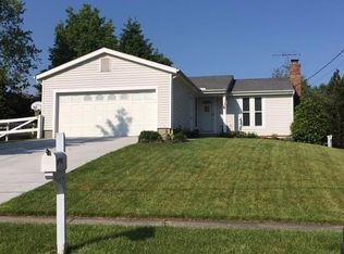 12073 Havilland Ct, Cincinnati, OH