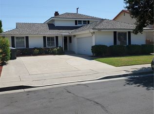 4542 Newman Ave, Cypress, CA 90630