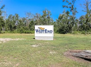 691 W Houston River Rd, Sulphur, LA 70663
