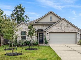 3454 Redbridge Ct, Conroe, TX 77301