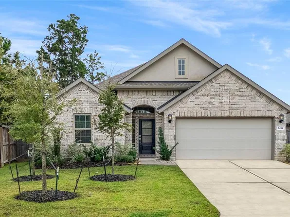 3454 Redbridge Court, Conroe, TX 77301