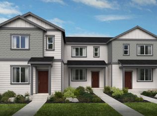 Homes Available Soon, Piper Ridge Townhomes, Gresham, OR 97080
