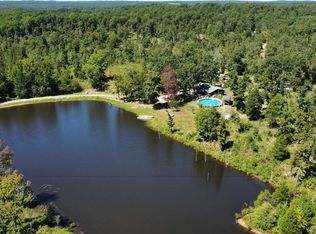 761 Rose Branch Rd, Salem, AR 72576