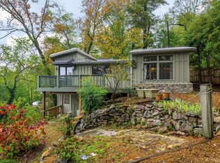 1505 S Scenic Hwy, Chattanooga, TN 37409