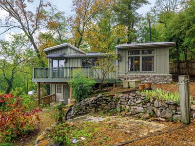 1505 S Scenic Hwy, Chattanooga, TN, 37409