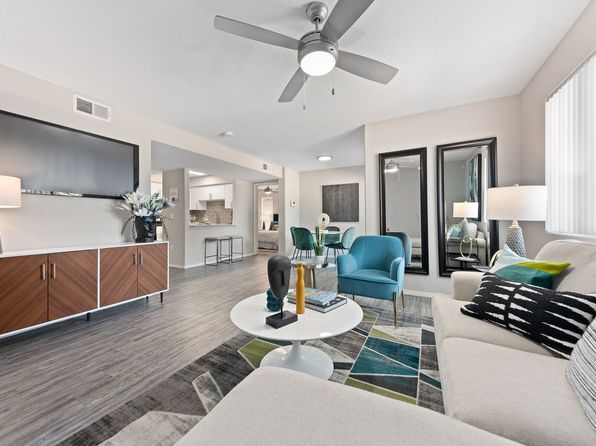 5421 W Indian School Rd APT 1081