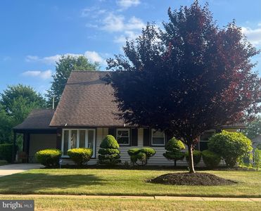 26 Melville Ln, Willingboro, NJ, 08046