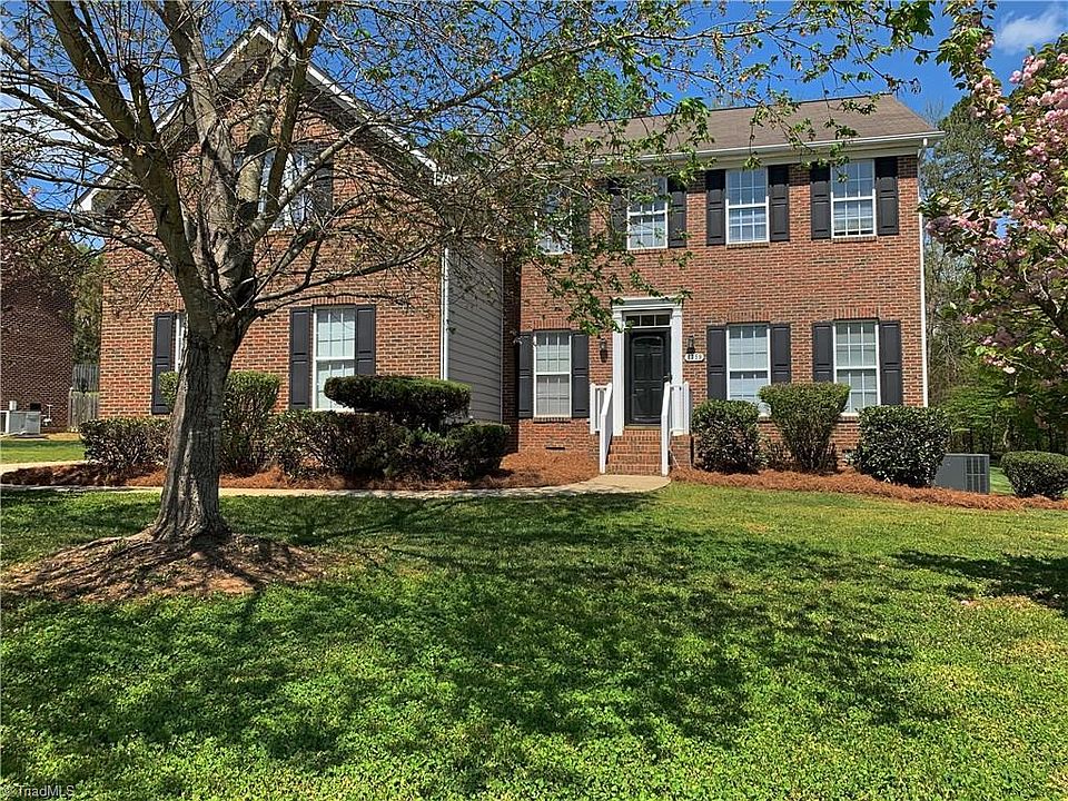 1st image of 4359 Clovelly Dr